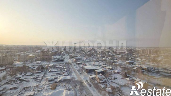 2-комн квартира Северная ул., д.44