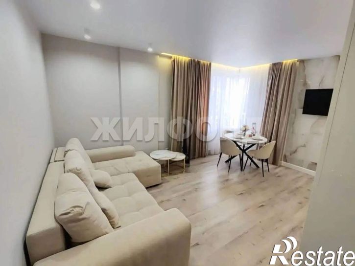 2-комн квартира Чайковского ул., д.100