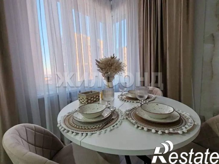 2-комн квартира Чайковского ул., д.100