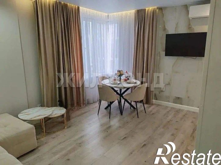 2-комн квартира Чайковского ул., д.100