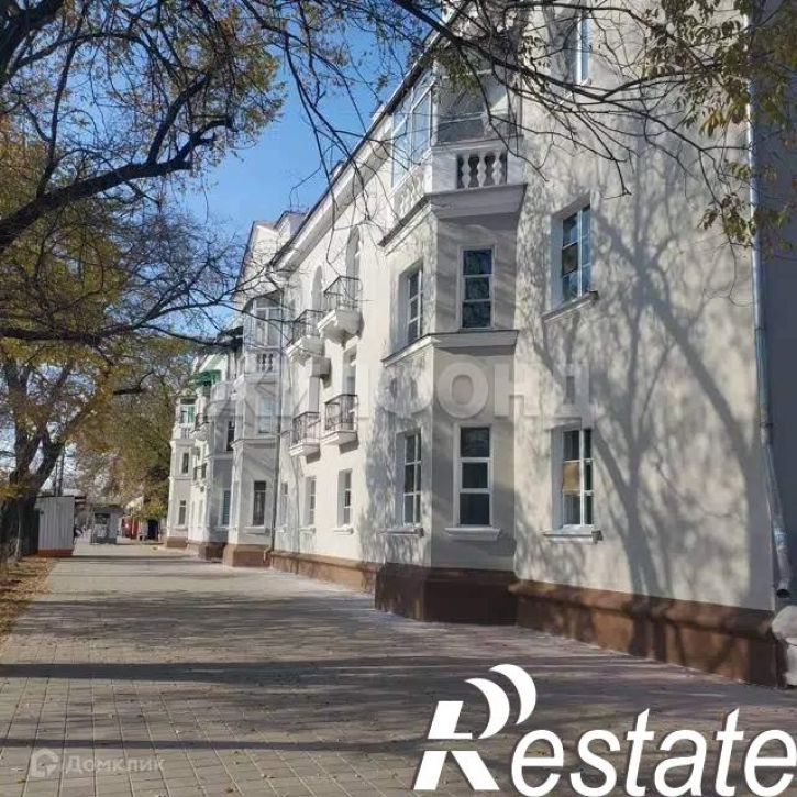 3-комн квартира Ленина ул., д.153