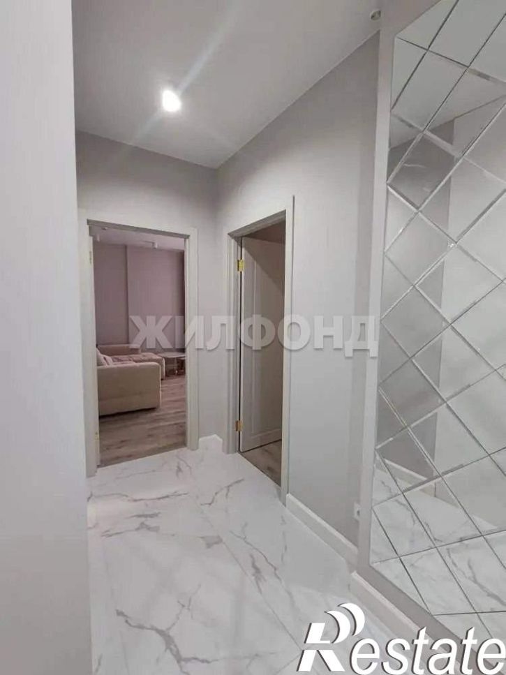 2-комн квартира Чайковского ул., д.100