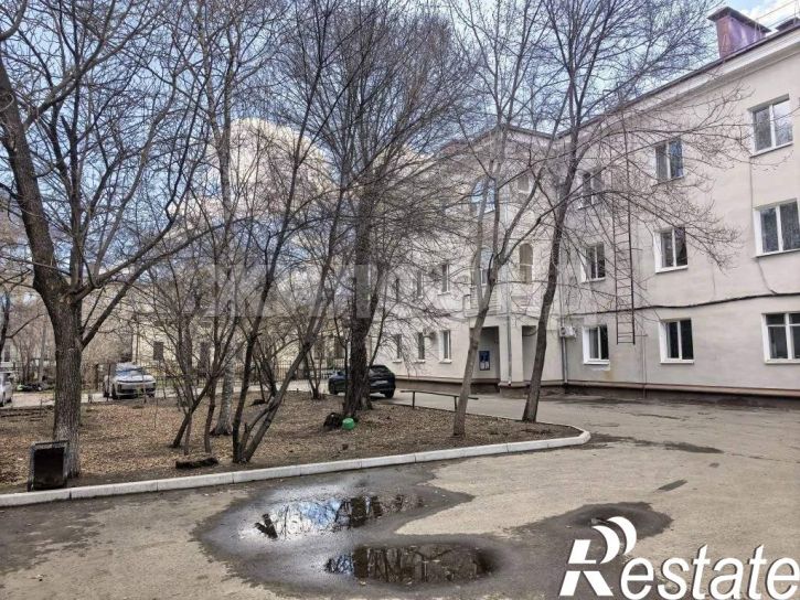 3-комн квартира Ленина ул., д.153