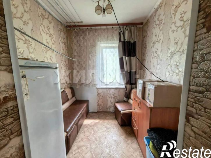 Коттедж/дом Восточный переулок, д.2