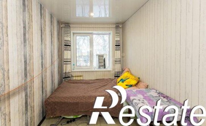 3-комн квартира улица Дьяченко, 2Г,  д. 2Г