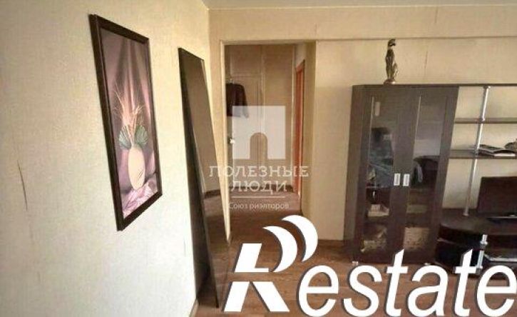 3-комн квартира Амурская улица, 25,  д. 25