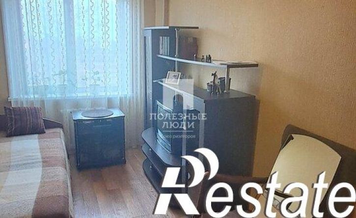 3-комн квартира Амурская улица, 25,  д. 25