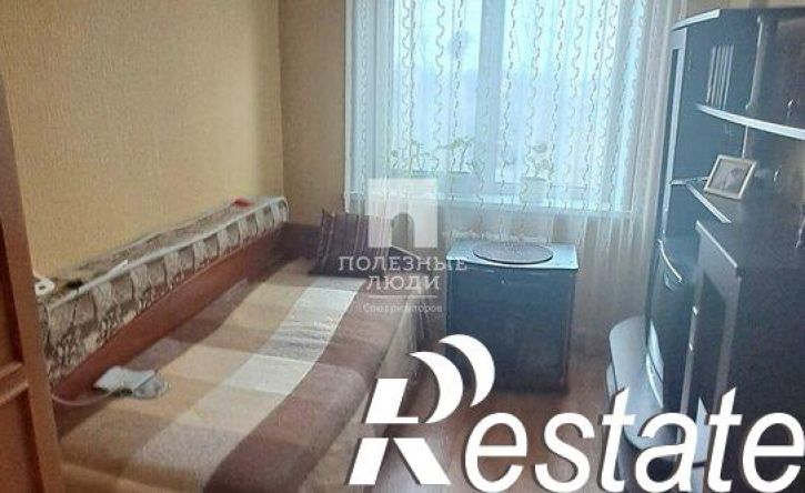 3-комн квартира Амурская улица, 25,  д. 25
