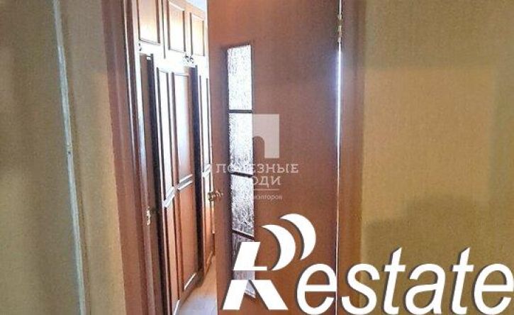 3-комн квартира Амурская улица, 25,  д. 25