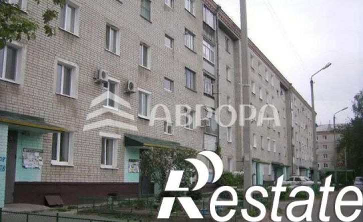 3-комн квартира Пограничный переулок, 7,  д. 7