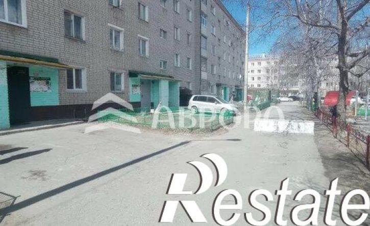 3-комн квартира Пограничный переулок, 7,  д. 7