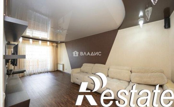 2-комн квартира улица Строителей, 68,  д. 68