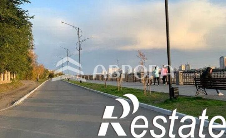 3-комн квартира Пограничный переулок, 7,  д. 7