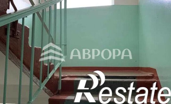 3-комн квартира Пограничный переулок, 7,  д. 7