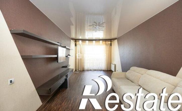 2-комн квартира улица Строителей, 68,  д. 68