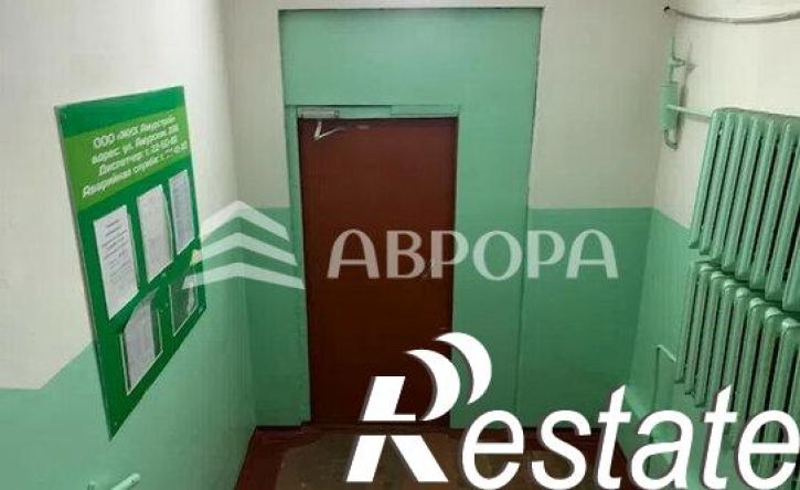 3-комн квартира Пограничный переулок, 7,  д. 7
