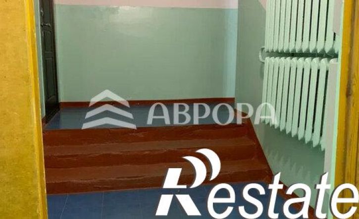 3-комн квартира Пограничный переулок, 7,  д. 7
