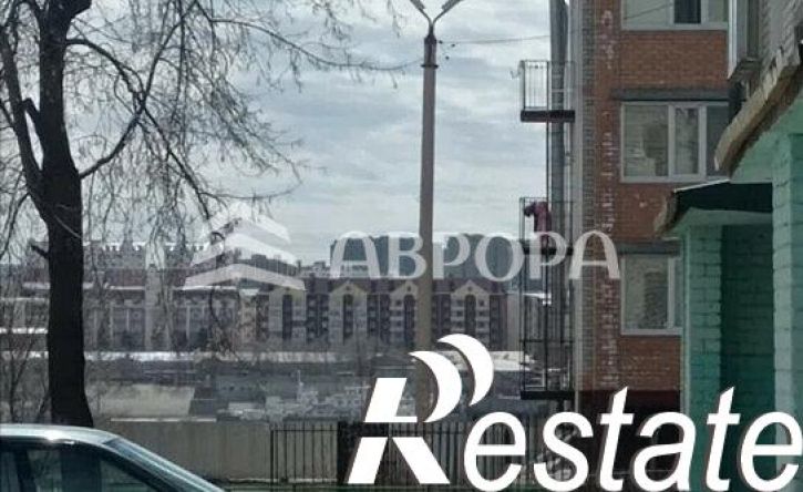 3-комн квартира Пограничный переулок, 7,  д. 7