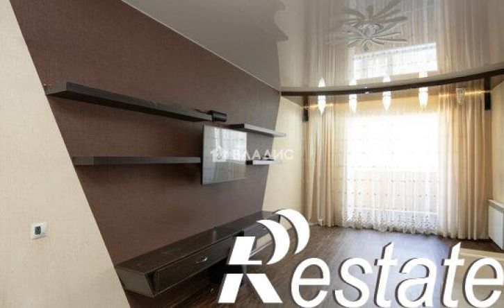 2-комн квартира улица Строителей, 68,  д. 68
