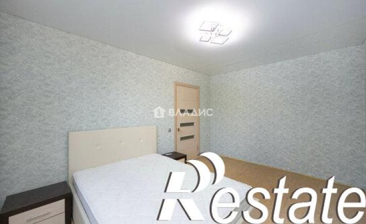 2-комн квартира улица Строителей, 68,  д. 68