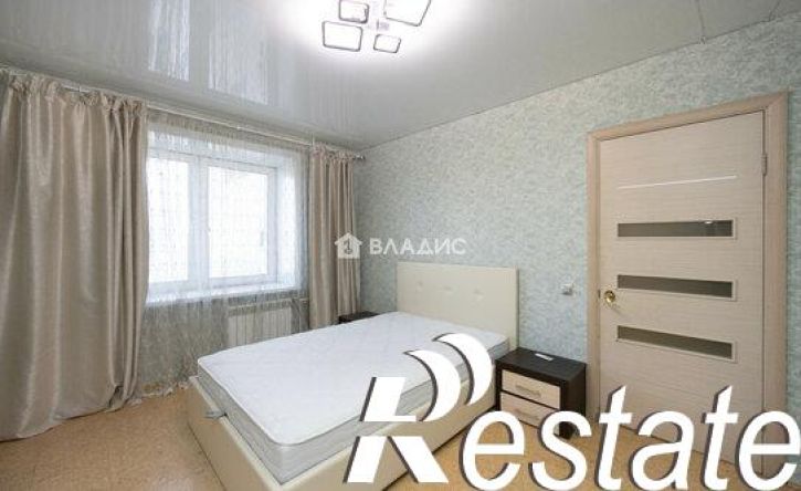 2-комн квартира улица Строителей, 68,  д. 68