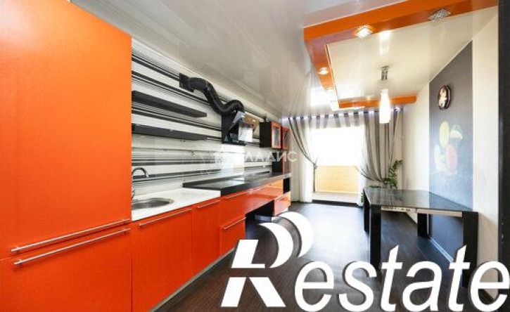 2-комн квартира улица Строителей, 68,  д. 68