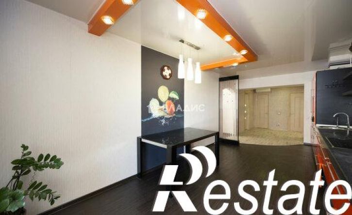 2-комн квартира улица Строителей, 68,  д. 68