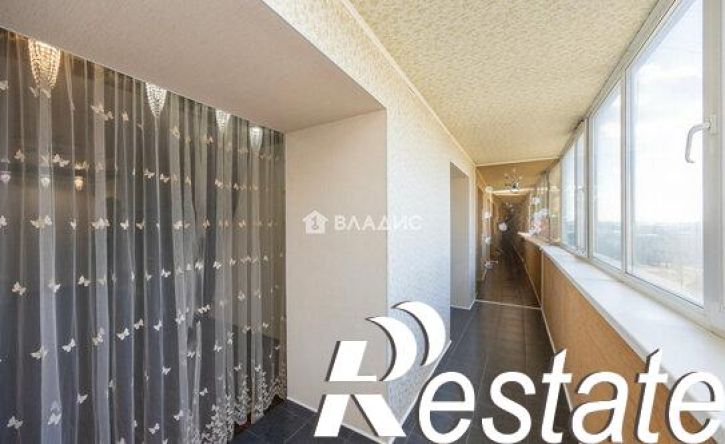 2-комн квартира улица Строителей, 68,  д. 68