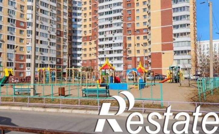 2-комн квартира улица Василенко, 16/1,  д. 16/1
