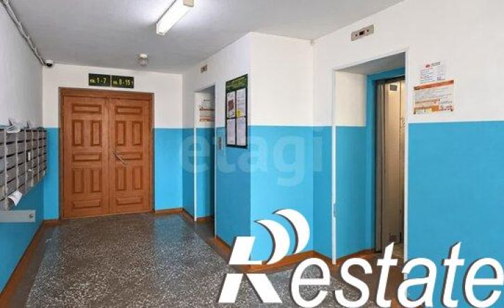 2-комн квартира улица Василенко, 16/1,  д. 16/1