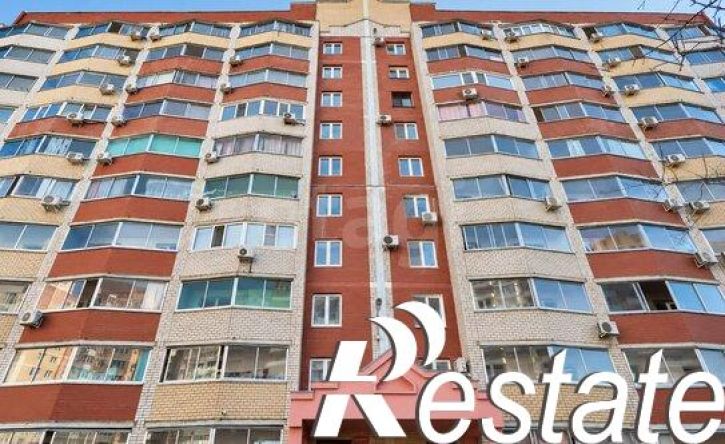 2-комн квартира улица Василенко, 16/1,  д. 16/1